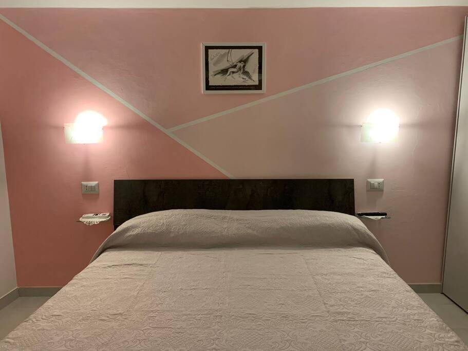 La Casa Di Agnese Apartment Orvieto Ngoại thất bức ảnh