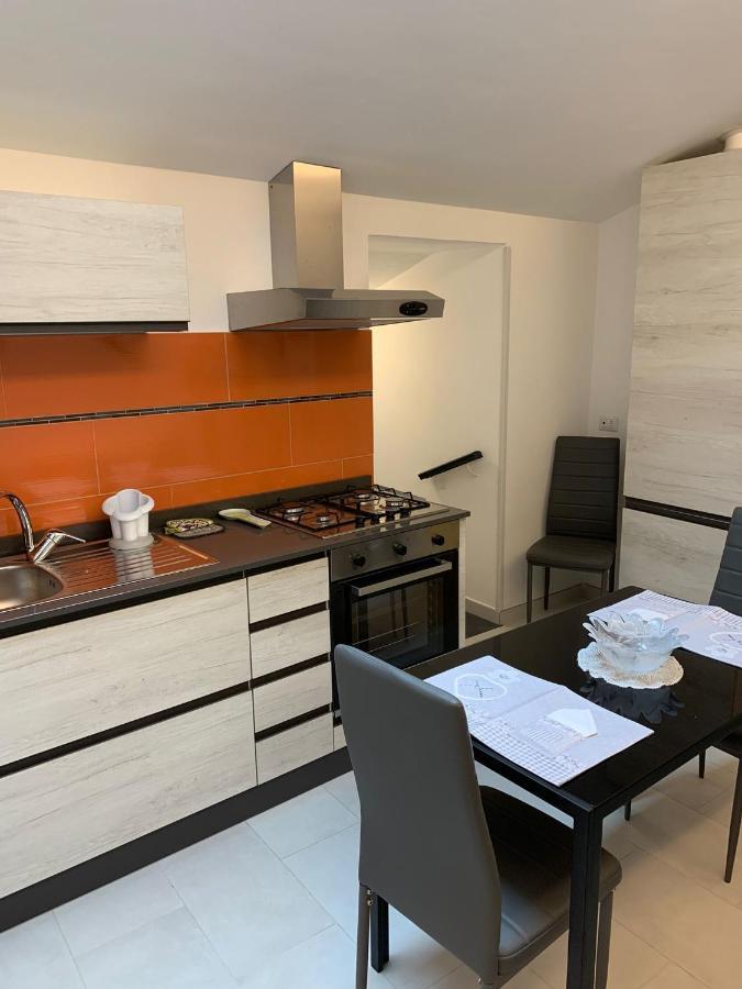 La Casa Di Agnese Apartment Orvieto Ngoại thất bức ảnh