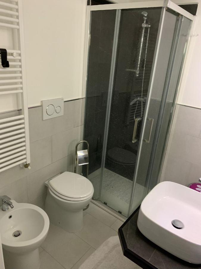 La Casa Di Agnese Apartment Orvieto Ngoại thất bức ảnh