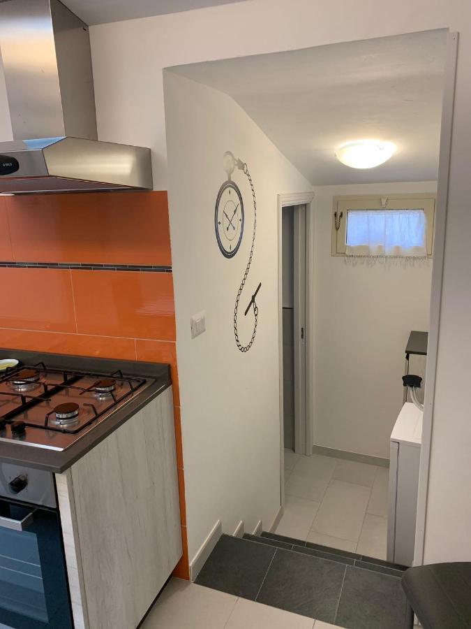 La Casa Di Agnese Apartment Orvieto Ngoại thất bức ảnh