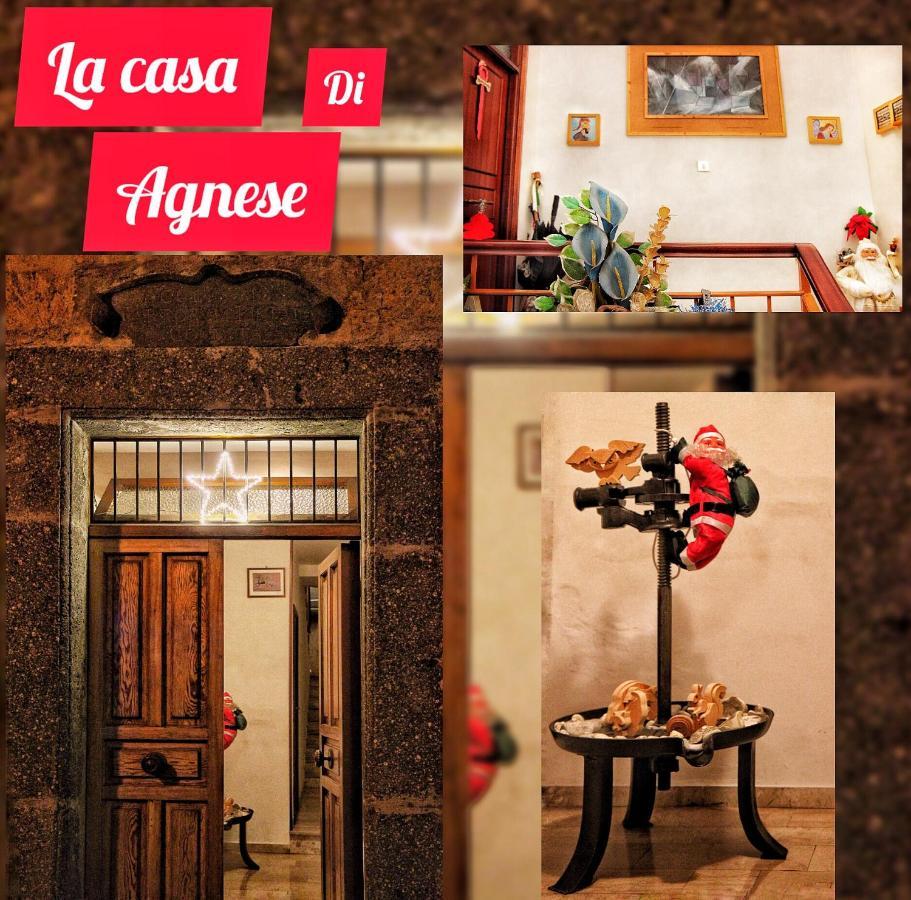 La Casa Di Agnese Apartment Orvieto Ngoại thất bức ảnh