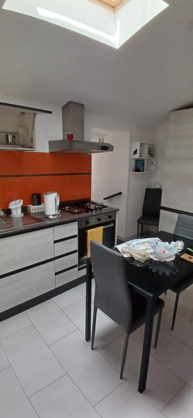 La Casa Di Agnese Apartment Orvieto Ngoại thất bức ảnh